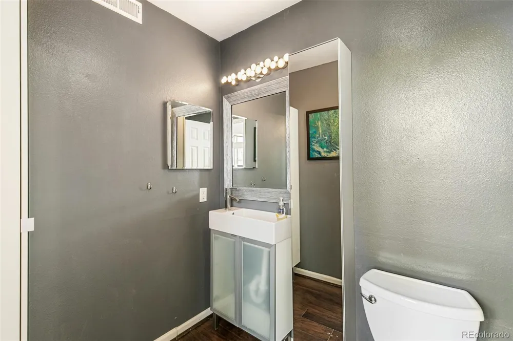 6776 S Ivy Street #C1 Centennial, CO 80112