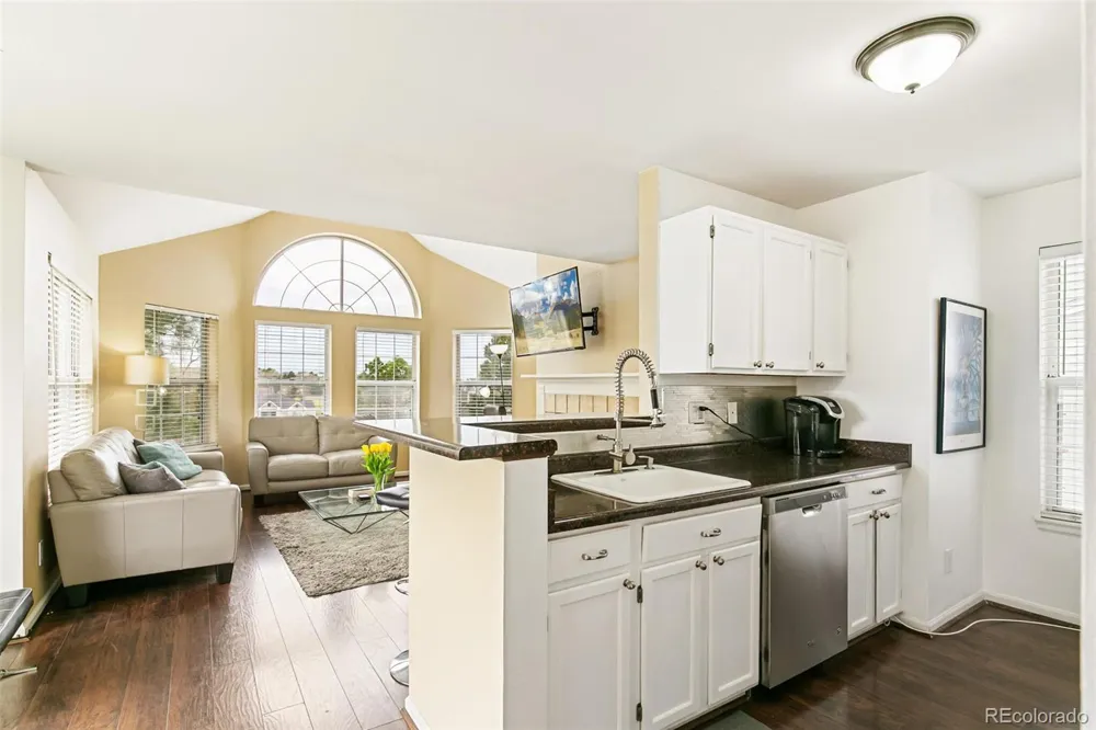 6776 S Ivy Street #C1 Centennial, CO 80112