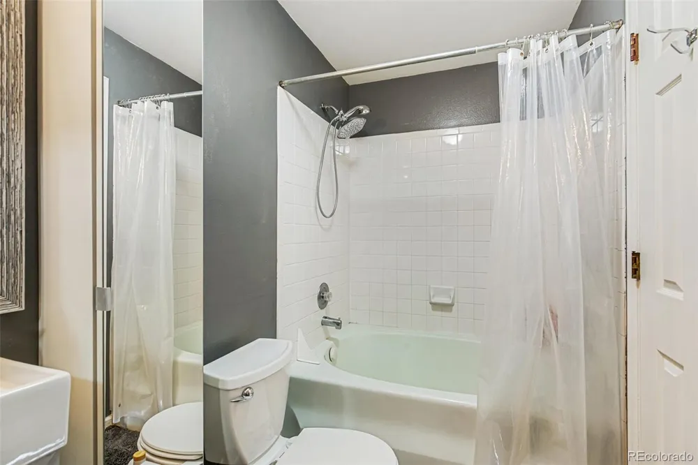 6776 S Ivy Street #C1 Centennial, CO 80112