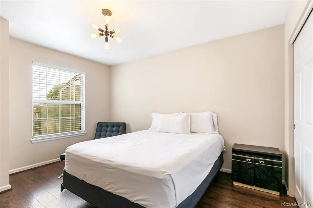 6776 S Ivy Street #C1 Centennial, CO 80112