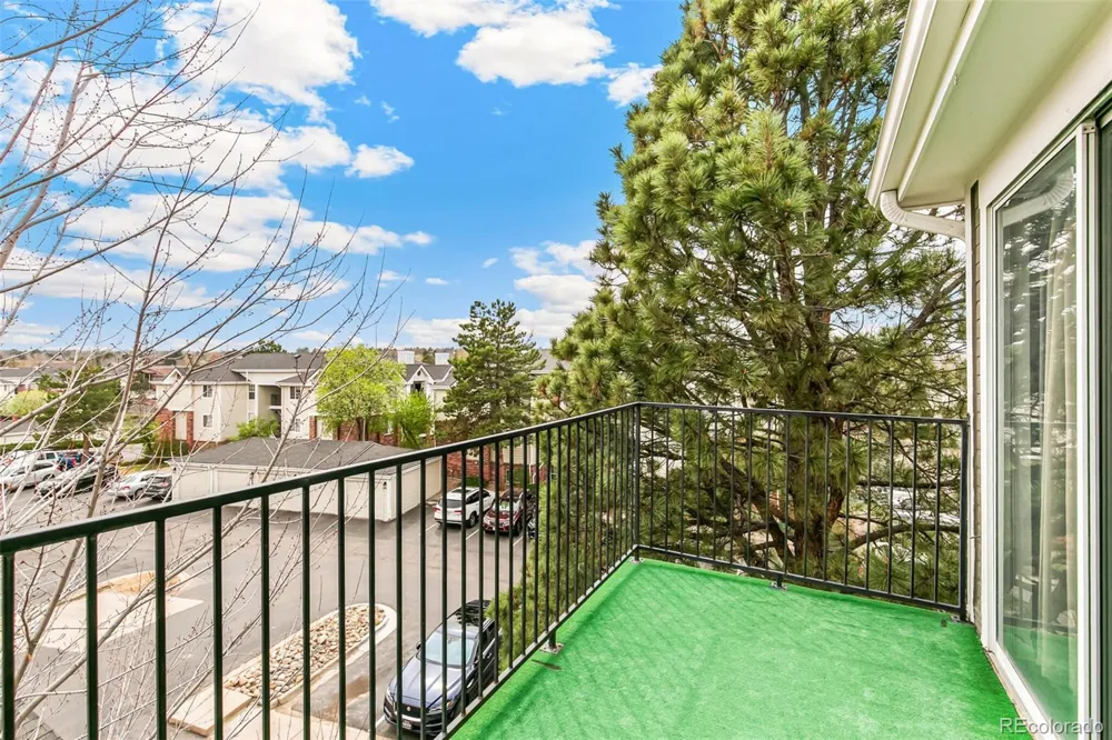 6776 S Ivy Street #C1 Centennial, CO 80112