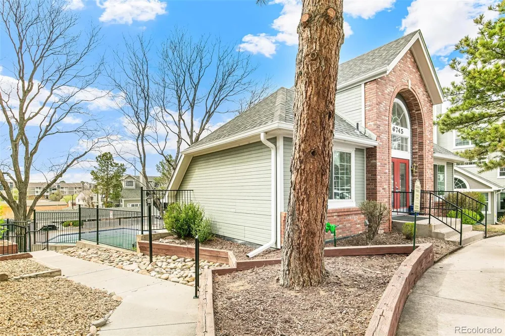 6776 S Ivy Street #C1 Centennial, CO 80112