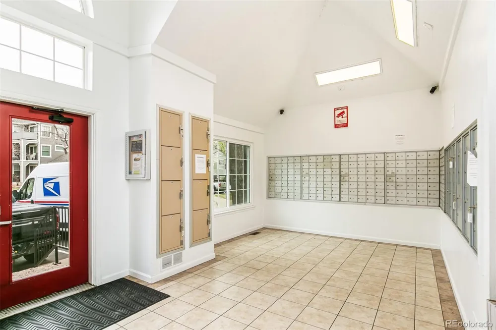 6776 S Ivy Street #C1 Centennial, CO 80112