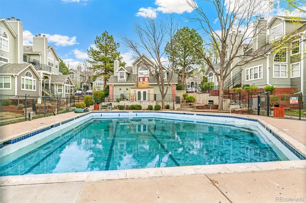 6776 S Ivy Street #C1 Centennial, CO 80112