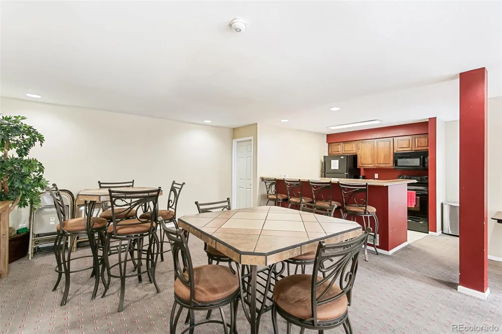 6776 S Ivy Street #C1 Centennial, CO 80112