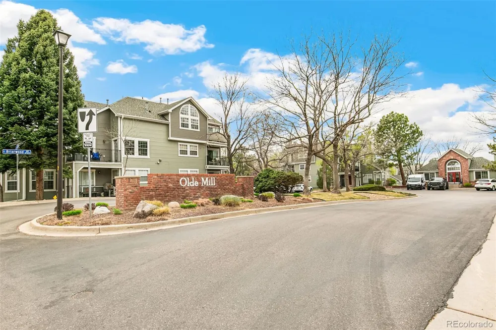 6776 S Ivy Street #C1 Centennial, CO 80112