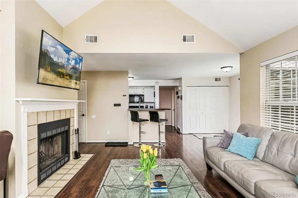 6776 S Ivy Street #C1 Centennial, CO 80112