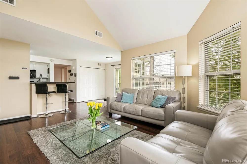 6776 S Ivy Street #C1 Centennial, CO 80112
