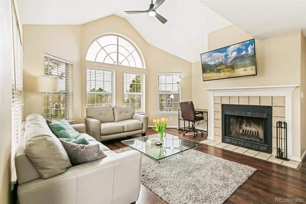 6776 S Ivy Street #C1 Centennial, CO 80112