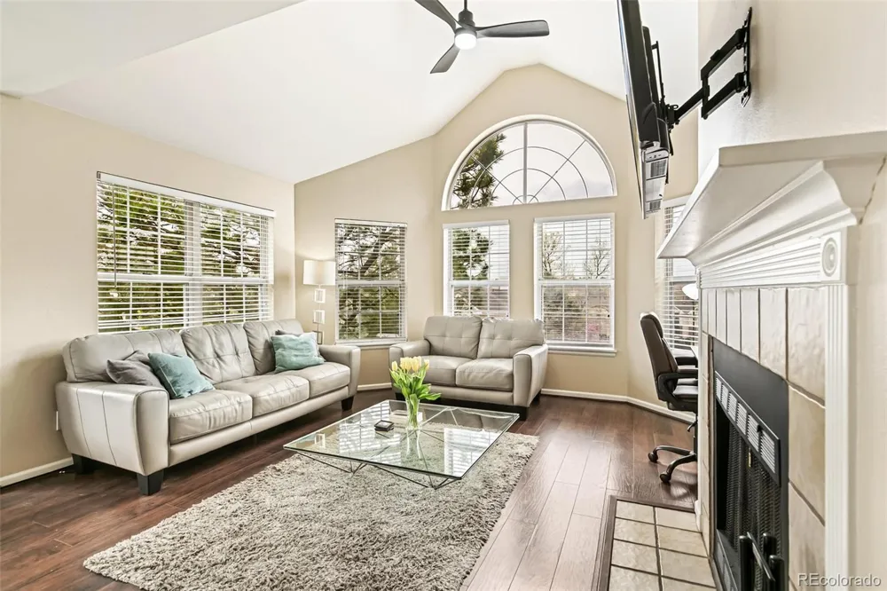 6776 S Ivy Street #C1 Centennial, CO 80112