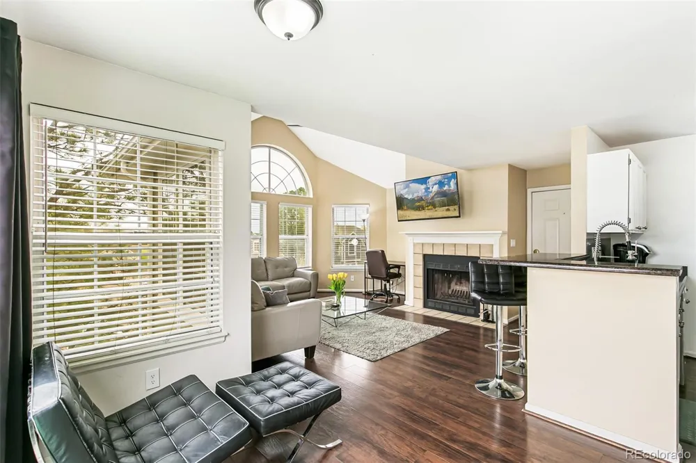 6776 S Ivy Street #C1 Centennial, CO 80112