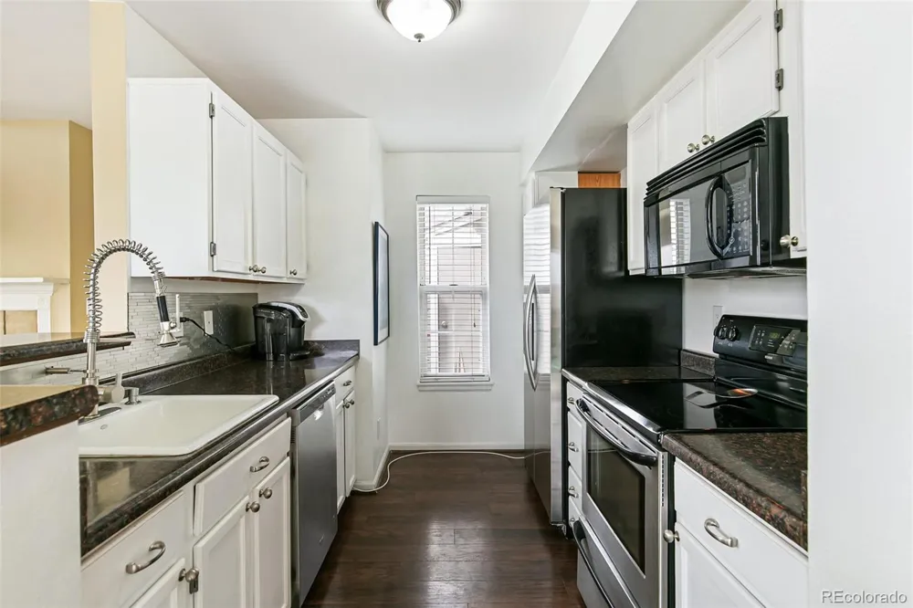 6776 S Ivy Street #C1 Centennial, CO 80112