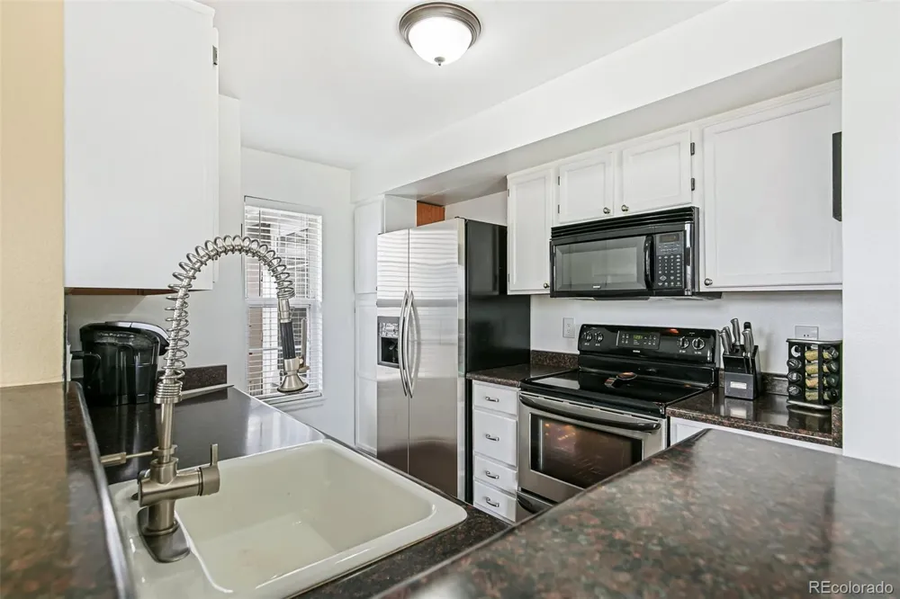 6776 S Ivy Street #C1 Centennial, CO 80112