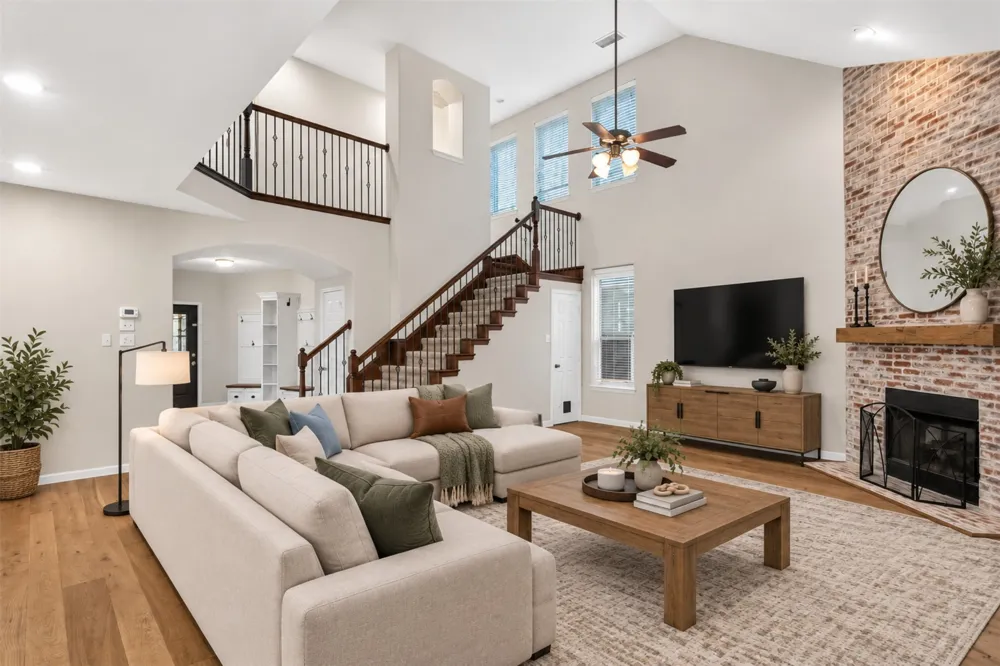 792 Cauble Drive Fate, TX 75087