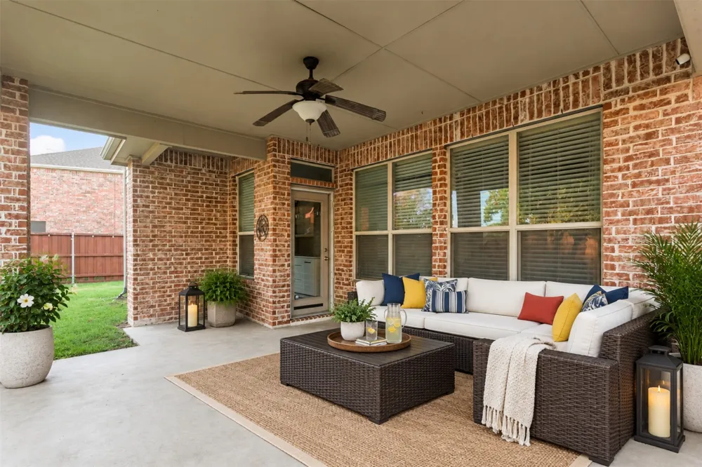 792 Cauble Drive Fate, TX 75087