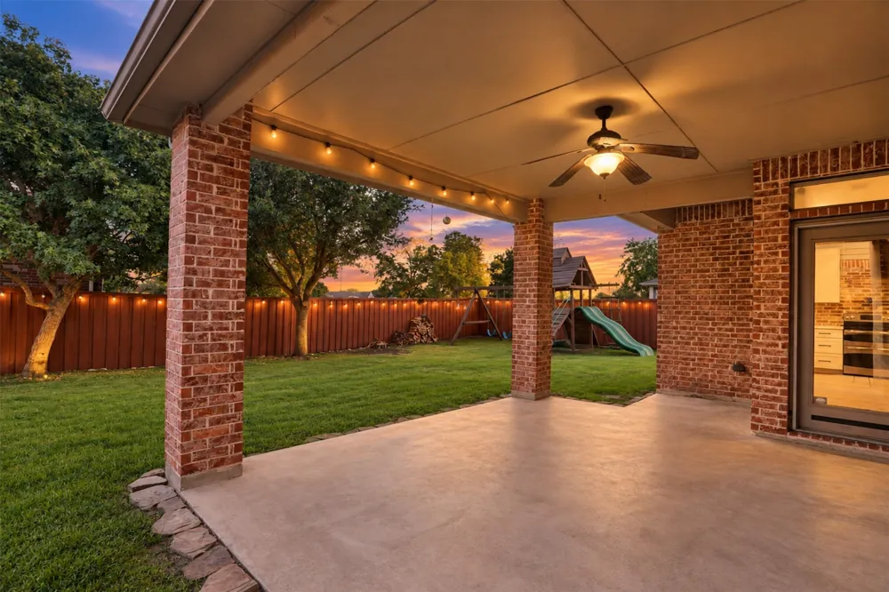 792 Cauble Drive Fate, TX 75087