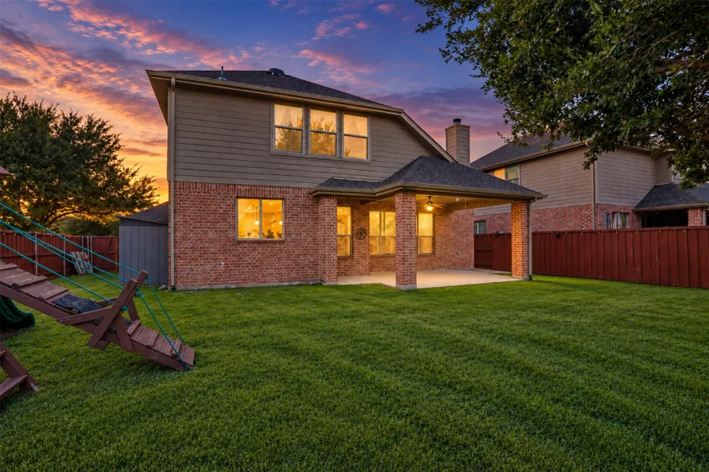 792 Cauble Drive Fate, TX 75087