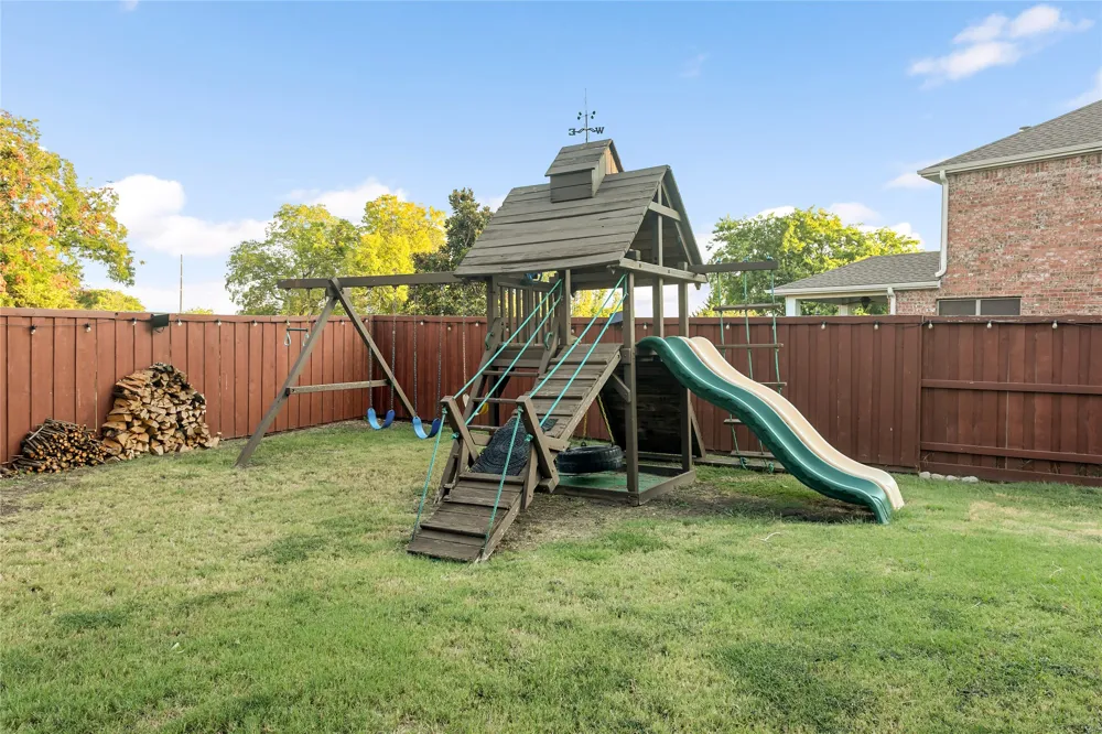 792 Cauble Drive Fate, TX 75087