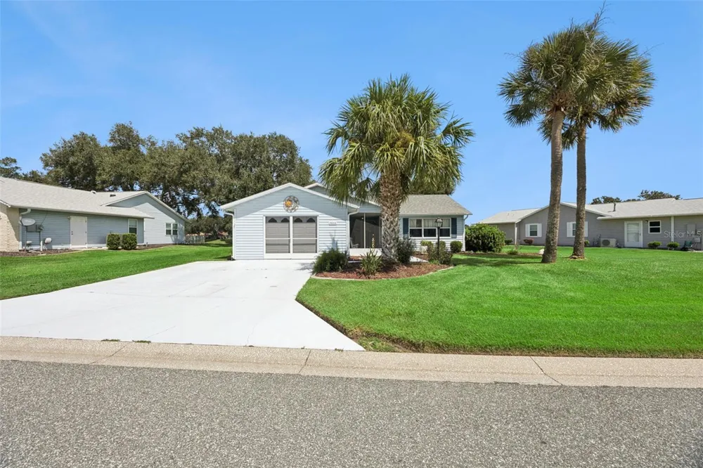 26616 EVERT STREET Leesburg, FL 34748