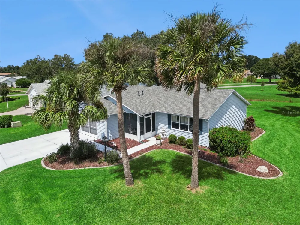 26616 EVERT STREET Leesburg, FL 34748