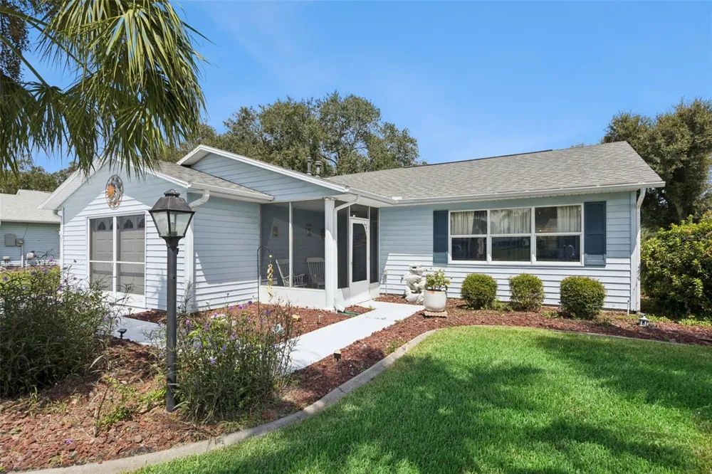26616 EVERT STREET Leesburg, FL 34748