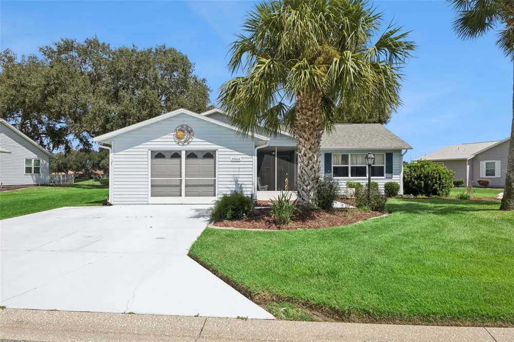 26616 EVERT STREET Leesburg, FL 34748