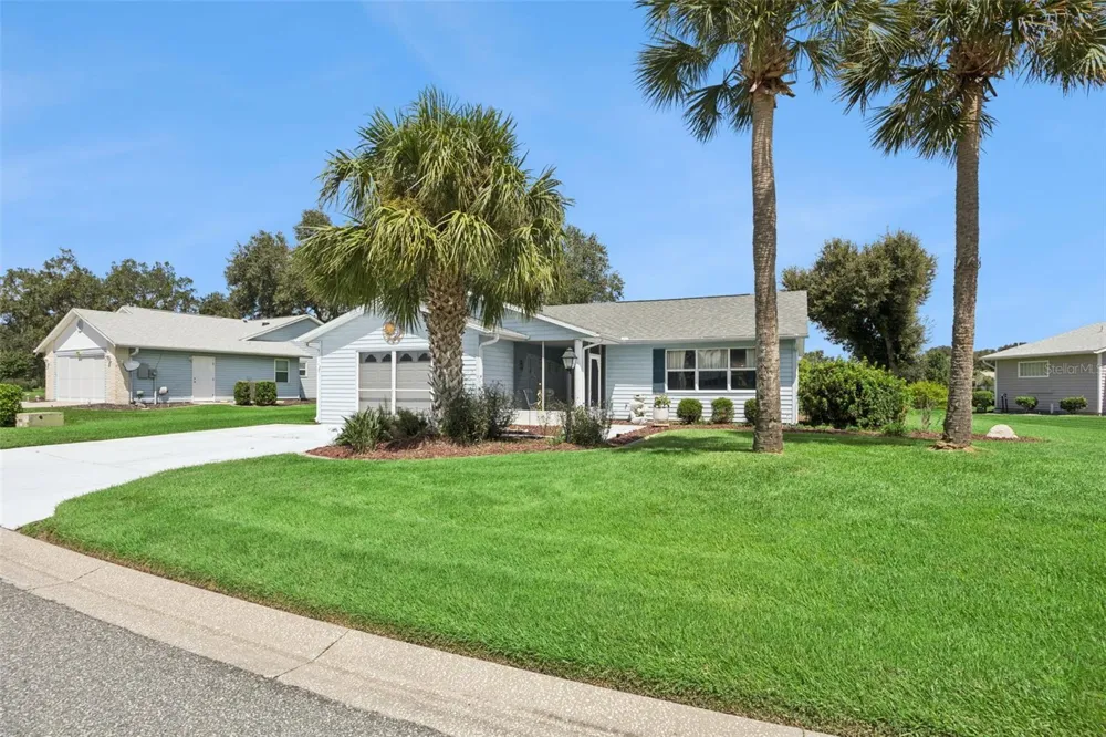 26616 EVERT STREET Leesburg, FL 34748