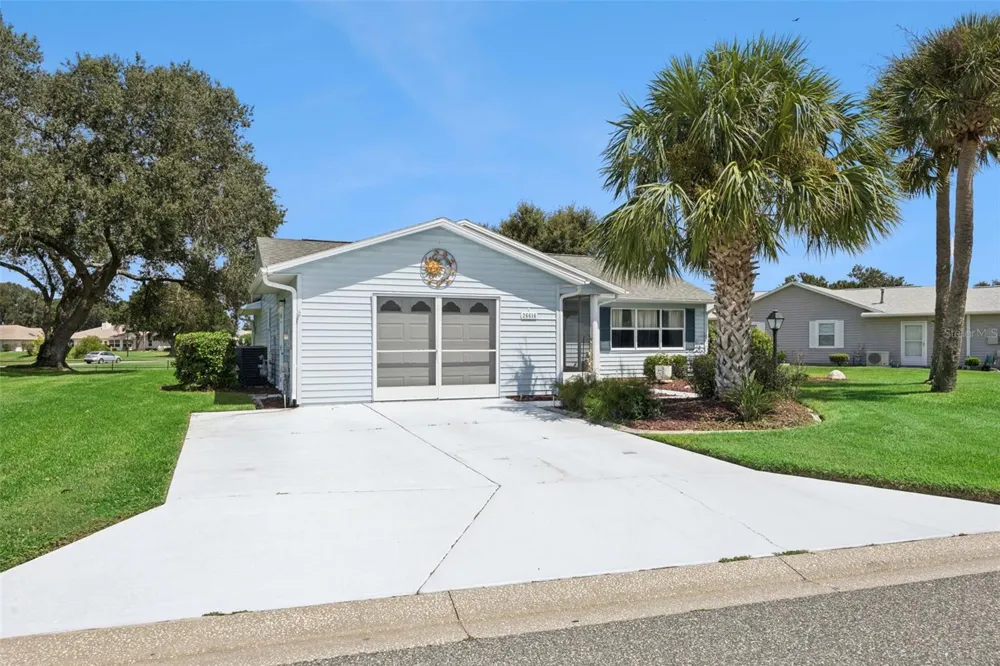 26616 EVERT STREET Leesburg, FL 34748