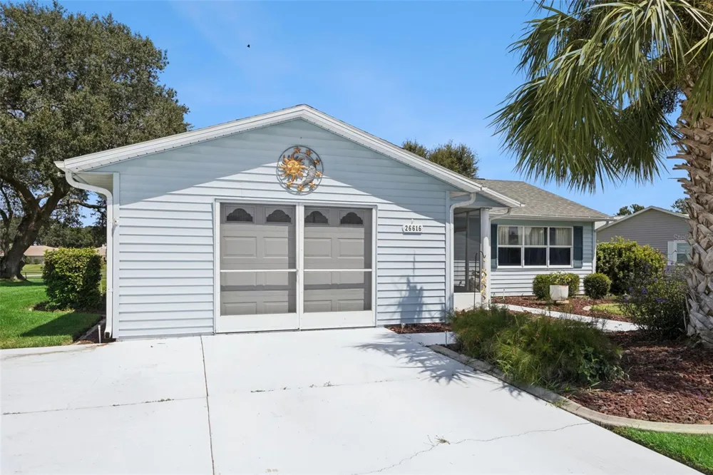 26616 EVERT STREET Leesburg, FL 34748
