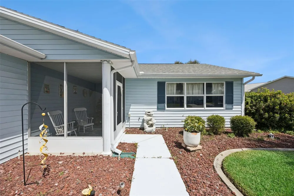 26616 EVERT STREET Leesburg, FL 34748