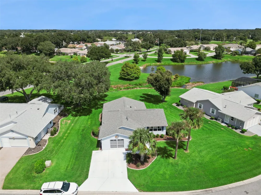 26616 EVERT STREET Leesburg, FL 34748