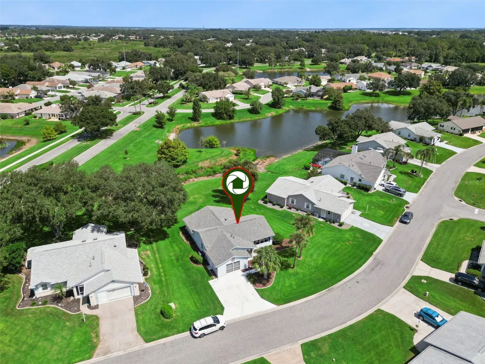 26616 EVERT STREET Leesburg, FL 34748
