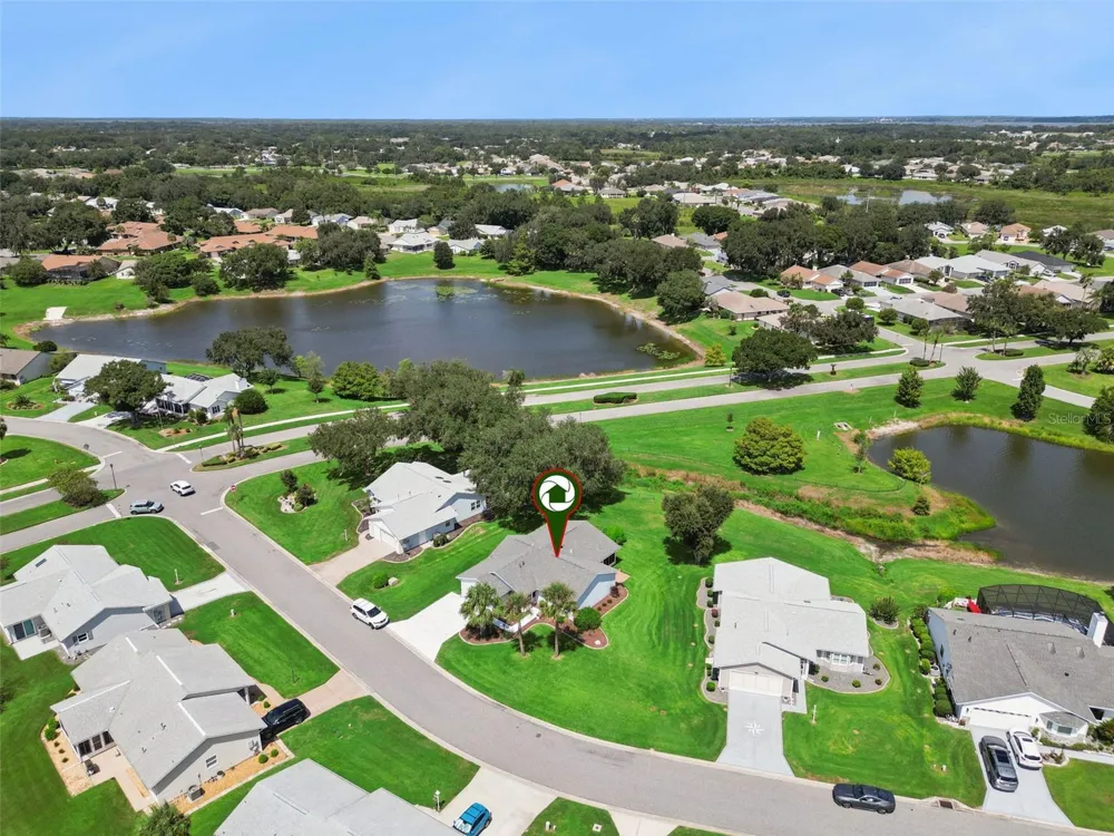 26616 EVERT STREET Leesburg, FL 34748