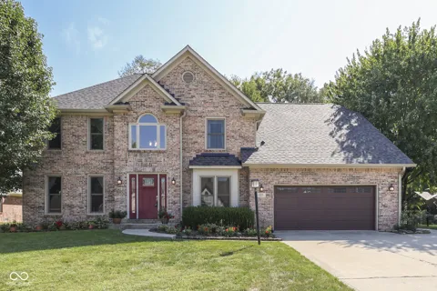 4275 Silver Hill Drive
