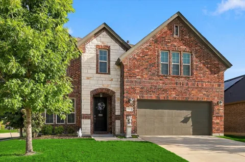 1001 Lake Cypress Lane
