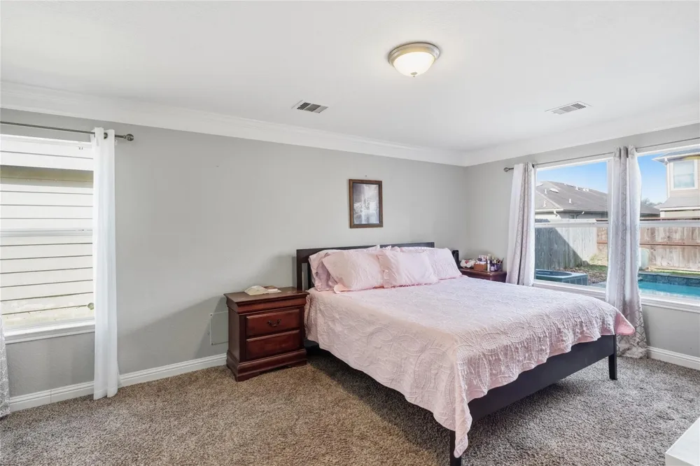 7015 Falling Cherry Place Houston, TX 77049