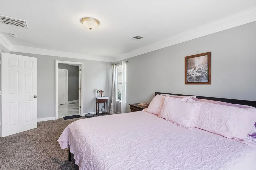 7015 Falling Cherry Place Houston, TX 77049