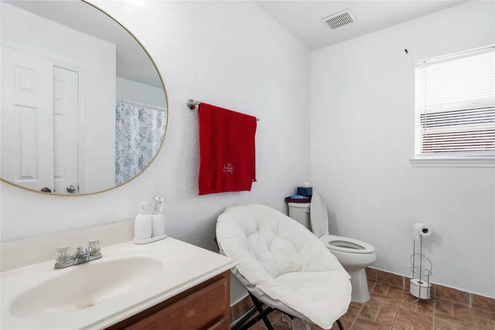 7015 Falling Cherry Place Houston, TX 77049