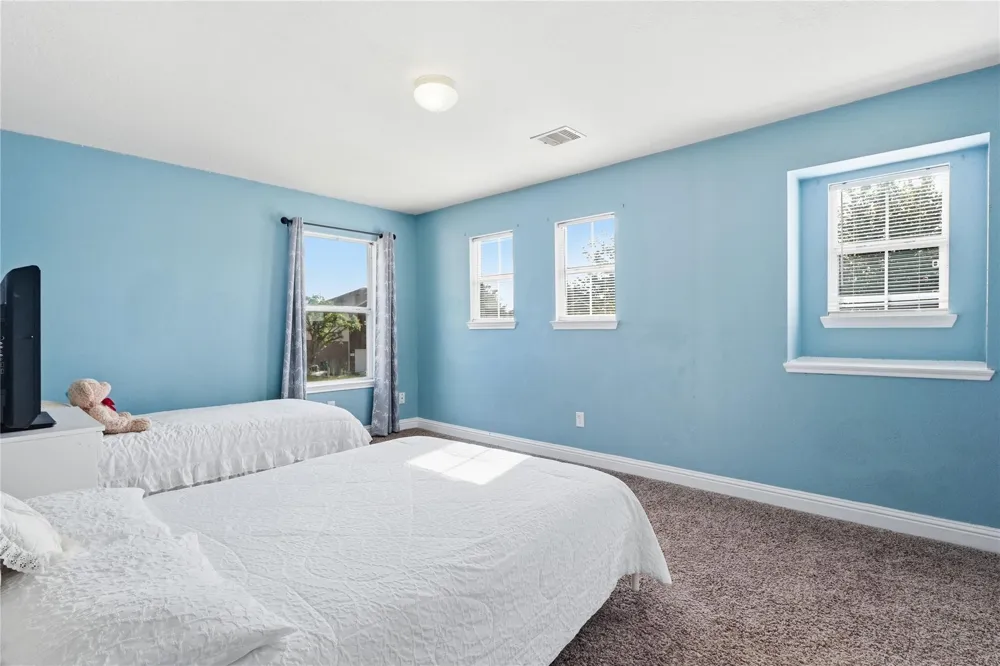 7015 Falling Cherry Place Houston, TX 77049