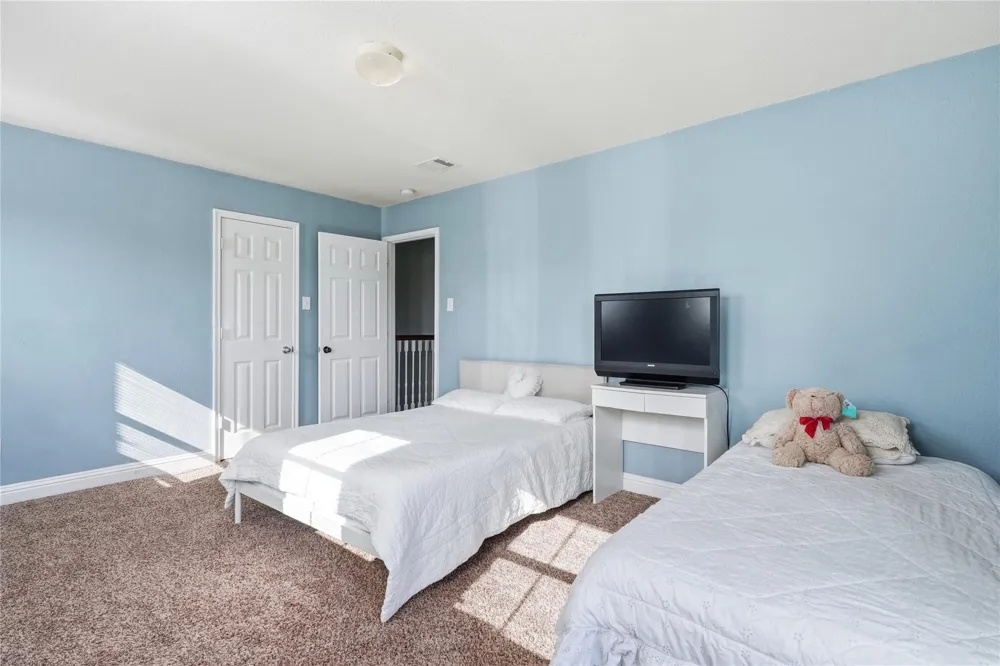 7015 Falling Cherry Place Houston, TX 77049