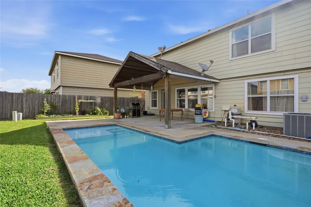 7015 Falling Cherry Place Houston, TX 77049
