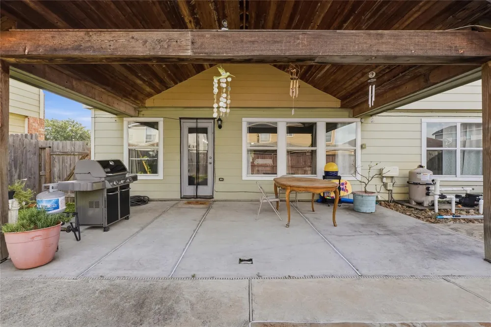 7015 Falling Cherry Place Houston, TX 77049