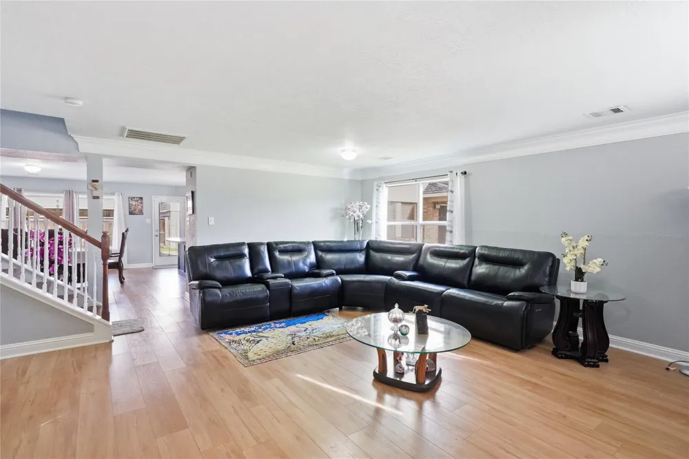 7015 Falling Cherry Place Houston, TX 77049