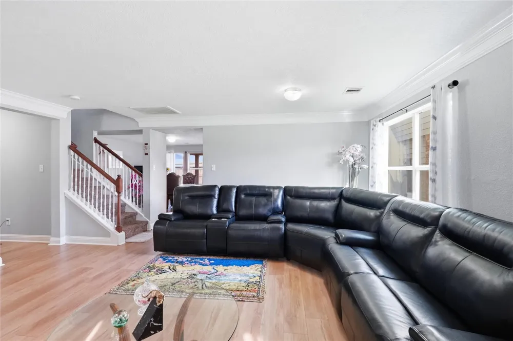 7015 Falling Cherry Place Houston, TX 77049