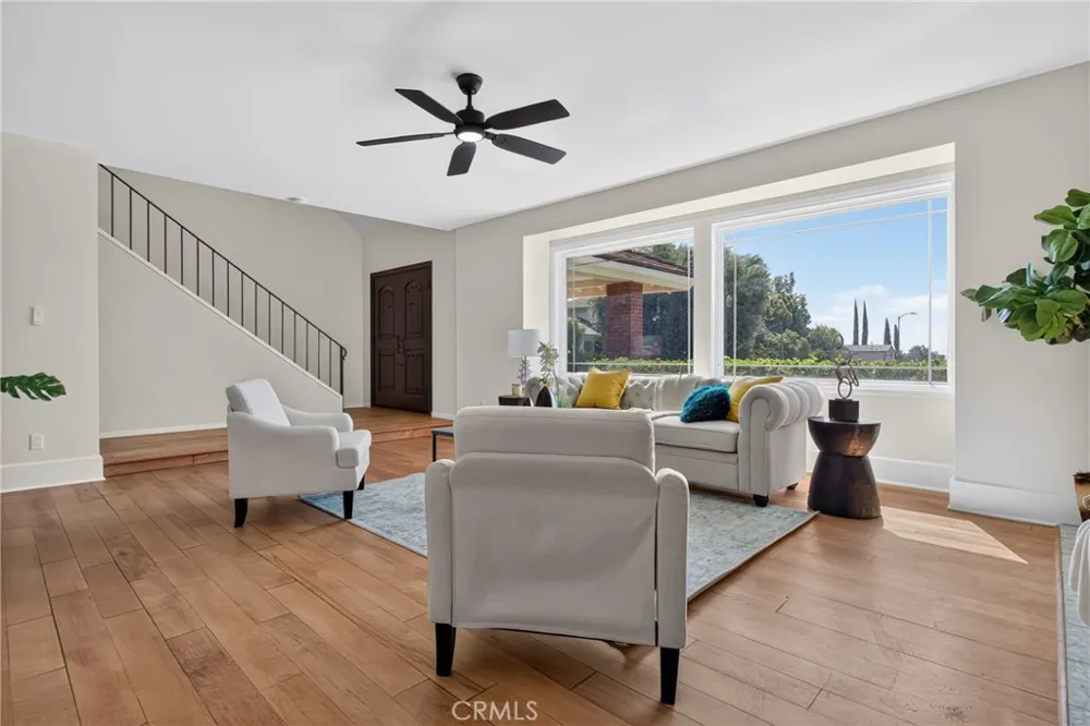 18593 Asuncion Street Porter Ranch, CA 91326