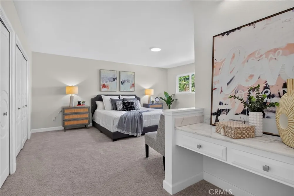 18593 Asuncion Street Porter Ranch, CA 91326