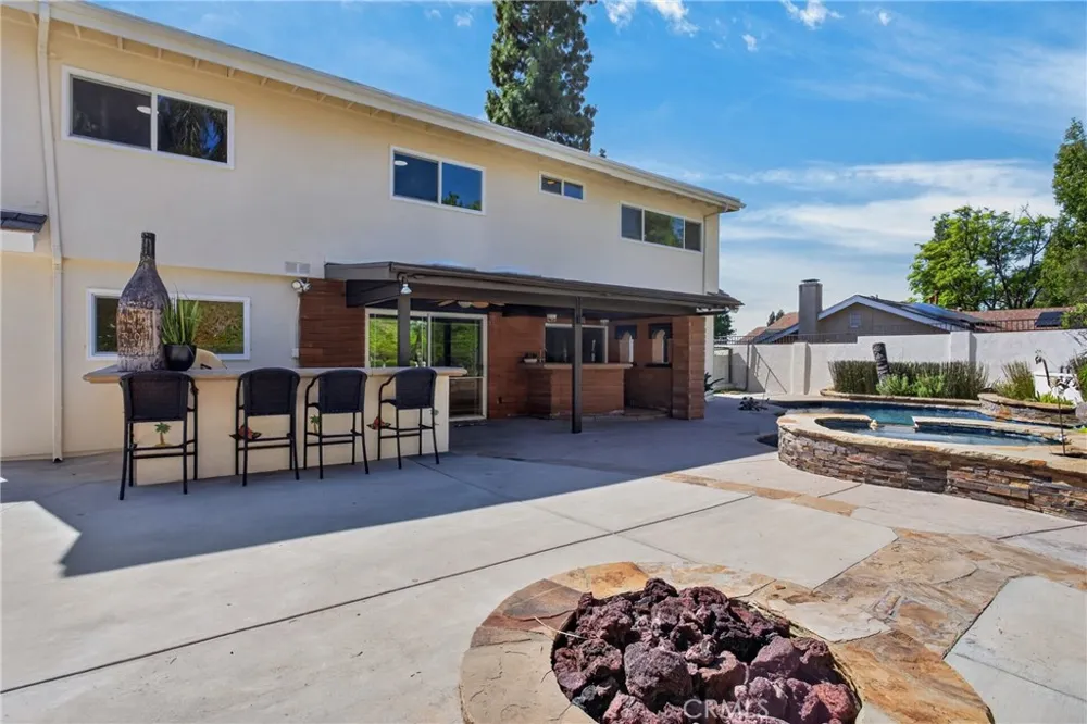 18593 Asuncion Street Porter Ranch, CA 91326