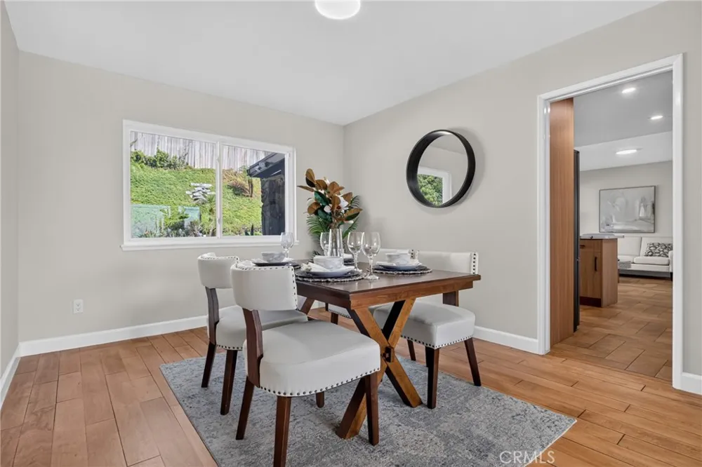 18593 Asuncion Street Porter Ranch, CA 91326