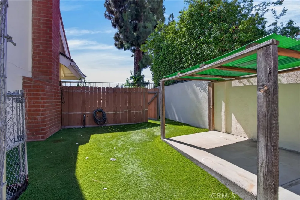 18593 Asuncion Street Porter Ranch, CA 91326
