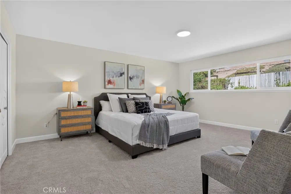 18593 Asuncion Street Porter Ranch, CA 91326